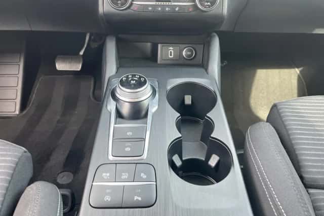 Ford Focus (2019) thumbnail 8