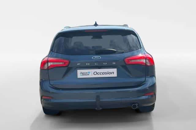 Ford Focus (2019) thumbnail 9
