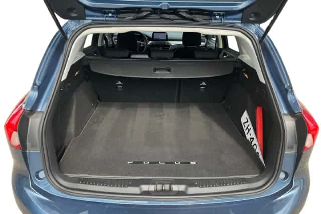 Ford Focus (2019) thumbnail 10