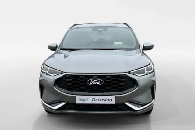 Ford Kuga (2025) thumbnail 2