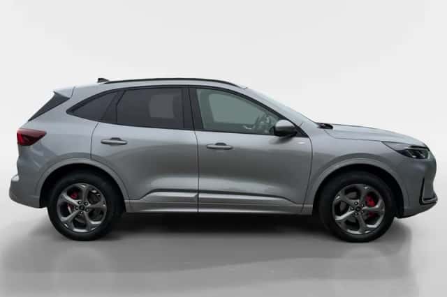 Ford Kuga (2025) thumbnail 4
