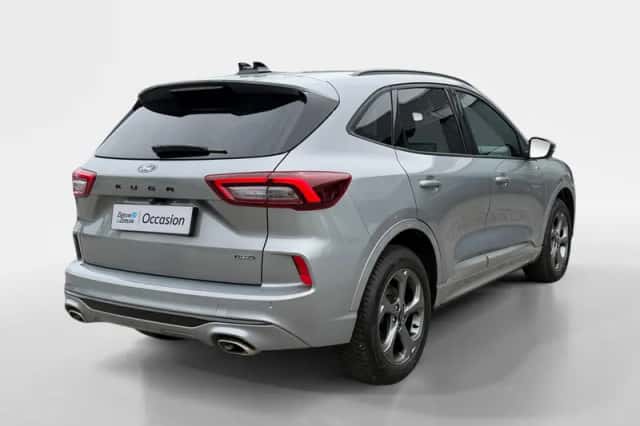 Ford Kuga (2025) thumbnail 5