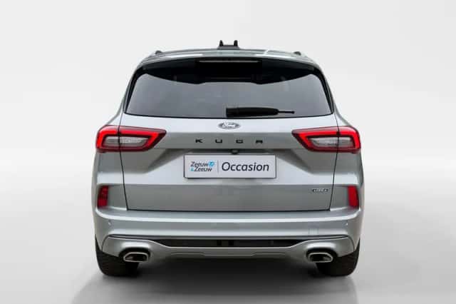 Ford Kuga (2025) thumbnail 6
