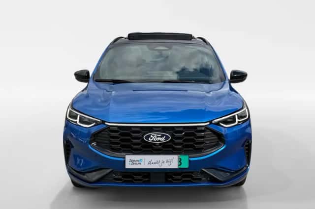 Ford Kuga (2026) thumbnail 3