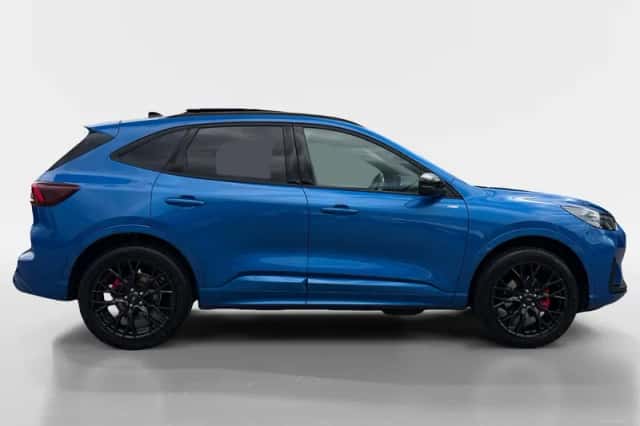 Ford Kuga (2026) thumbnail 5