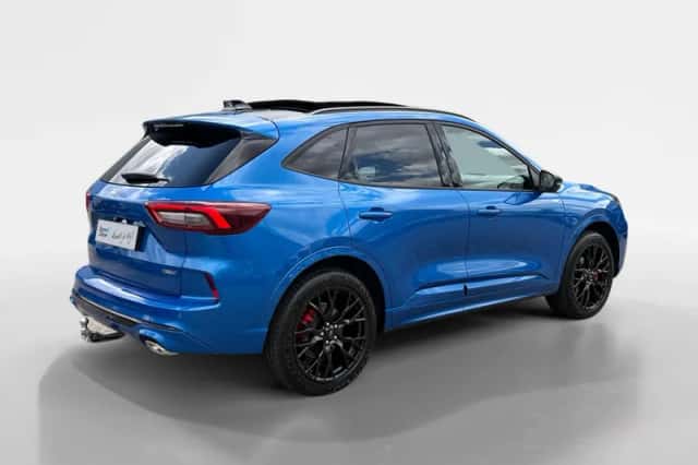 Ford Kuga (2026) thumbnail 6
