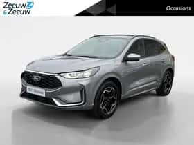 Ford Kuga (2025)