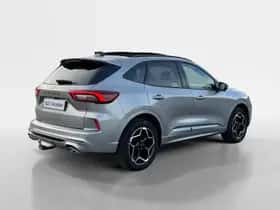 Ford Kuga (2025) thumbnail 3