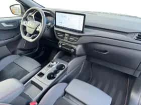 Ford Kuga (2025) thumbnail 4