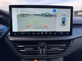 Ford Kuga (2025) thumbnail 33