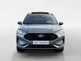 Ford Kuga (2025) thumbnail 8