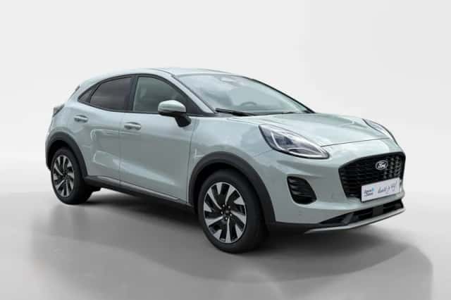 Ford Puma (2026) thumbnail 4