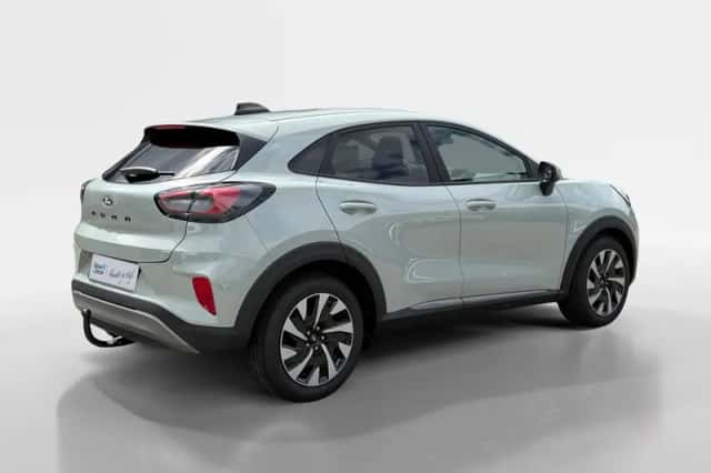 Ford Puma (2026) thumbnail 6