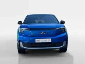 Ford Explorer (2025) thumbnail 2