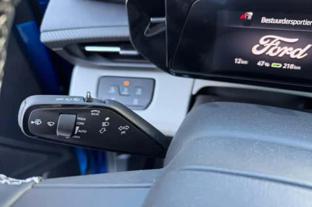 Ford Explorer (2025) thumbnail 18