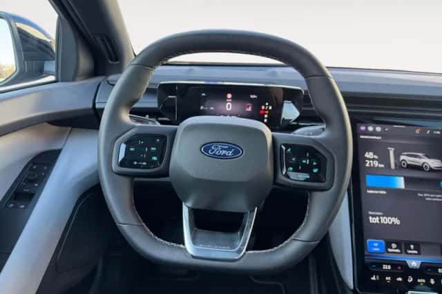 Ford Explorer (2025) thumbnail 20