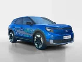 Ford Explorer (2025) thumbnail 3