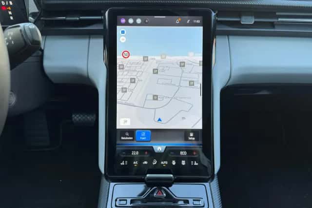 Ford Explorer (2025) thumbnail 26