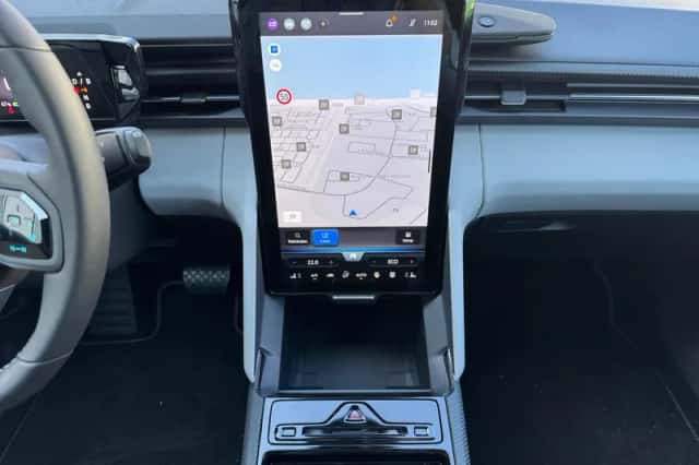 Ford Explorer (2025) thumbnail 27
