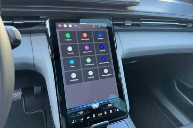 Ford Explorer (2025) thumbnail 29