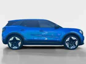 Ford Explorer (2025) thumbnail 4