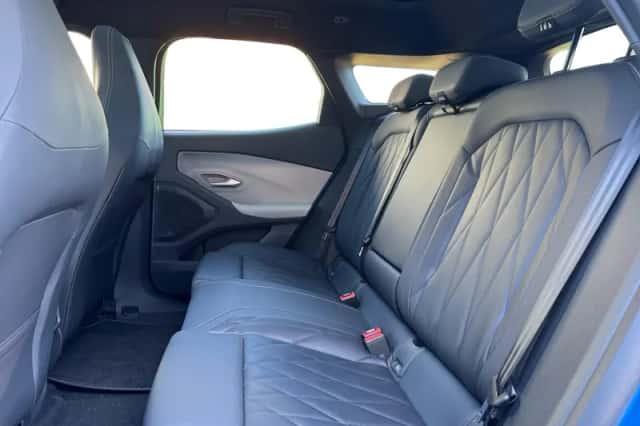 Ford Explorer (2025) thumbnail 34
