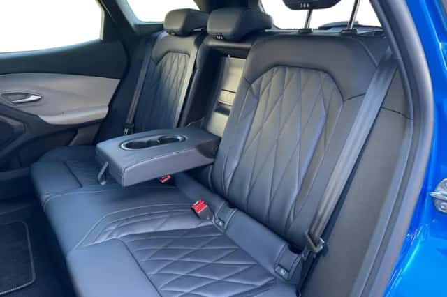 Ford Explorer (2025) thumbnail 35