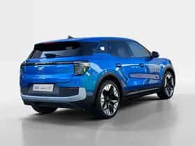 Ford Explorer (2025) thumbnail 5