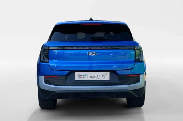 Ford Explorer (2025) thumbnail 6