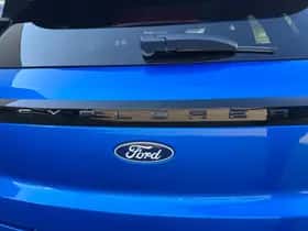 Ford Explorer (2025) thumbnail 7