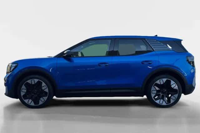 Ford Explorer (2025) thumbnail 10