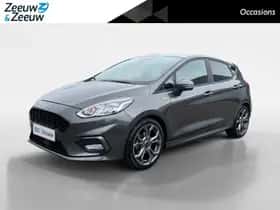 Ford Fiesta (2018)
