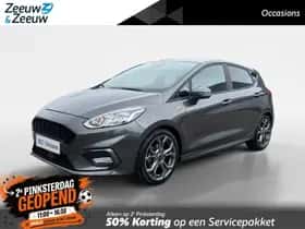 Ford Fiesta (2018)