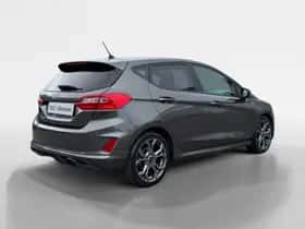 Ford Fiesta (2018) thumbnail 2