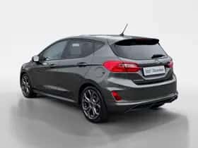 Ford Fiesta (2018) thumbnail 12