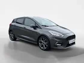 Ford Fiesta (2018) thumbnail 13