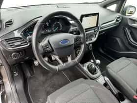 Ford Fiesta (2018) thumbnail 18