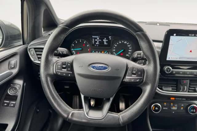 Ford Fiesta (2018) thumbnail 19