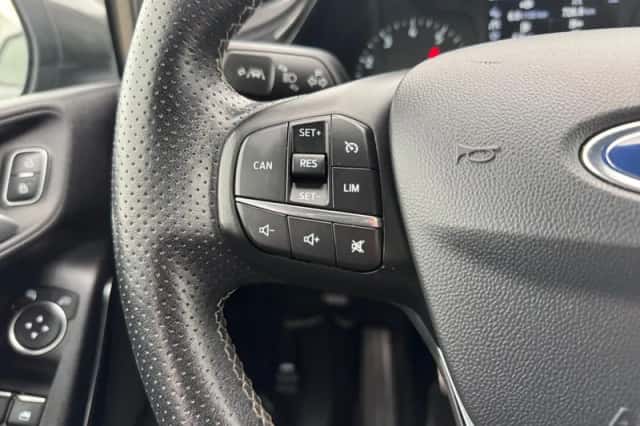 Ford Fiesta (2018) thumbnail 20
