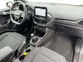 Ford Fiesta (2018) thumbnail 3