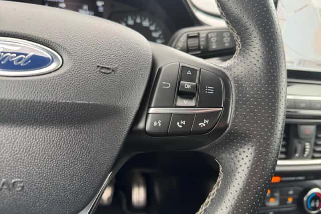 Ford Fiesta (2018) thumbnail 21
