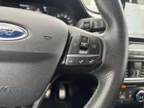 Ford Fiesta (2018) thumbnail 21
