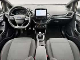 Ford Fiesta (2018) thumbnail 23