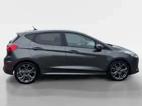 Ford Fiesta (2018) thumbnail 4