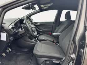 Ford Fiesta (2018) thumbnail 5