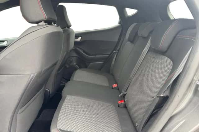 Ford Fiesta (2018) thumbnail 6