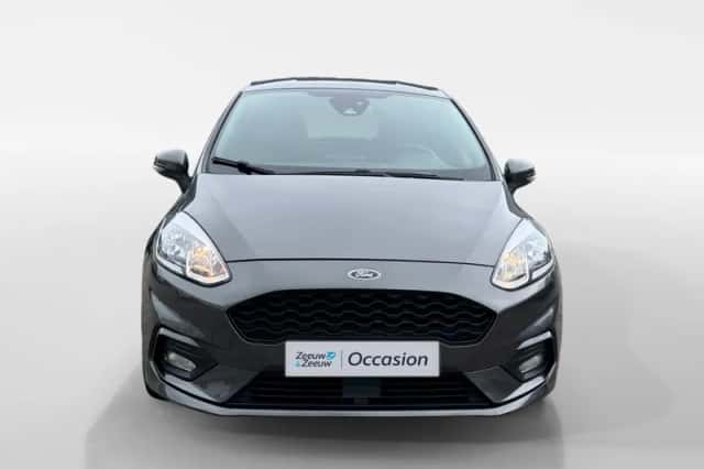 Ford Fiesta (2018) thumbnail 7