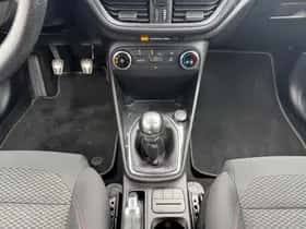 Ford Fiesta (2018) thumbnail 8