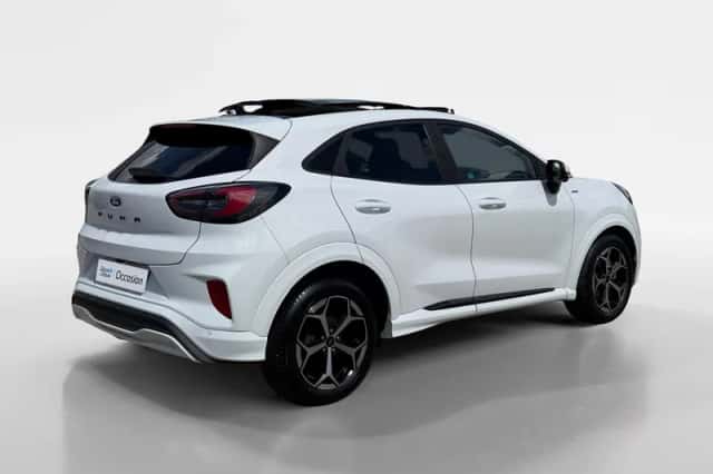 Ford Puma (2025) thumbnail 2