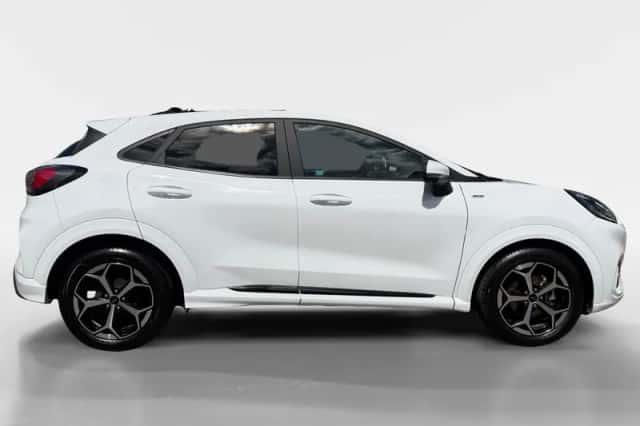 Ford Puma (2025) thumbnail 4